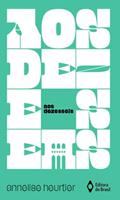 Ler Aos dezesseis, do autor Annelise Heurtier