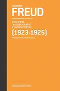 Ler Freud (1923-1925) - Obras completas volume 16: O Eu e o Id, "Autobiografia" e outros textos (Obras Completas de Freud), do autor Sigmund Freud