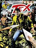 Ler Tex Platinum Nº 16: A floresta misteriosa, do autor Guido Nolitta Ler Tex Platinum Nº 16: A floresta misteriosa, do autor Guido Nolitta