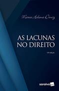 Ler As lacunas no Direito. 10. ed. São Paulo: Saraiva, 2019., do autor Maria Helena Diniz Ler As lacunas no Direito. 10. ed. São Paulo: Saraiva, 2019., do autor Maria Helena Diniz