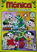 Ler Mônica Especial de Natal - 16: 05, do autor Mauricio de Sousa