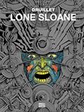 Ler Lone Sloane - Volume Único Exclusivo Amazon, do autor Philippe Druillet Ler Lone Sloane - Volume Único Exclusivo Amazon, do autor Philippe Druillet