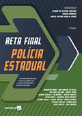 Ler Reta Final - 5ª Edição 2022, do autor Alvaro de Azevedo; Darlan Barroso; Marco Antonio Araujo Junior