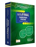 Ler Reta Final Carreiras Fiscais. Revisão Unificada, do autor Marco Antonio Araujo Jr.; Darlan Barroso