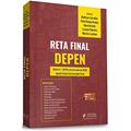 Ler Reta Final - Depen, do autor Araujo; Arruda; Carvalho; Pedreira Ler Reta Final - Depen, do autor Araujo; Arruda; Carvalho; Pedreira