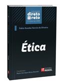 Ler Ética - Coleção Direto e Reto 1ª Fase Oab, do autor Fabio Guedes Garcia Ler Ética - Coleção Direto e Reto 1ª Fase Oab, do autor Fabio Guedes Garcia