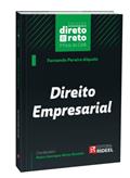 Ler Direito Empresarial - Coleção Direto E Reto 1ª Fase Oab - 1ª Edição, do autor Fernando Pereira Alqualo Ler Direito Empresarial - Coleção Direto E Reto 1ª Fase Oab - 1ª Edição, do autor Fernando Pereira Alqualo
