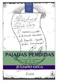 Ler Pajadas Perdidas, do autor Juliano Gustavo Santos Ozga Ler Pajadas Perdidas, do autor Juliano Gustavo Santos Ozga