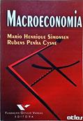 Ler Macroeconomia, do autor Mario Henrique Simonsen e Rubens Penha Cysne Ler Macroeconomia, do autor Mario Henrique Simonsen e Rubens Penha Cysne