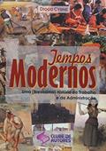 Ler Tempos Modernos, do autor Diogo Cysne Ler Tempos Modernos, do autor Diogo Cysne