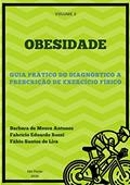 Ler Obesidade, do autor Fabrício Eduardo Rossi Barbara De Moura Antunes; fábio Santos De Lira Ler Obesidade, do autor Fabrício Eduardo Rossi Barbara De Moura Antunes; fábio Santos De Lira