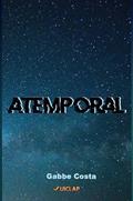 Ler Atemporal, do autor Gabbe Costa