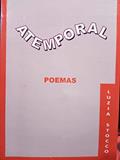 Ler ATEMPORAL Poemas, do autor Luzia Stocco
