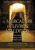 Ler O Mercador de Livros Malditos: um Livro Misterioso, um Monge Assassinado, um Enigma Atemporal, do autor Marcello Simoni Ler O Mercador de Livros Malditos: um Livro Misterioso, um Monge Assassinado, um Enigma Atemporal, do autor Marcello Simoni