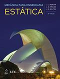 Ler Mecânica para Engenharia - Estática, do autor J. L. Meriam; L. G. Kraige; J. N. Bolton