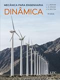 Ler Mecânica para Engenharia - Dinâmica, do autor J. L. Meriam; L. G. Kraige; J. N. Bolton Ler Mecânica para Engenharia - Dinâmica, do autor J. L. Meriam; L. G. Kraige; J. N. Bolton