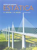 Ler Mecânica para Engenharia - Estática - Vol. 1: Volume 1, do autor MERIAM