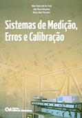 Ler Sistemas de Medicao, Erros e Calibragem - 1, do autor Prado/goncalves/marc