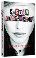 Ler Garota desaparecida, do autor Sophie McKenzie