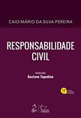 Ler Responsabilidade Civil - 13ª Edição 2022, do autor Caio Mário da Silva Pereira