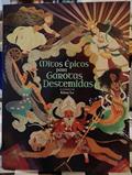 Ler Mitos Epicos Para Garotas Destemidas, do autor Claudia Martin; Pé Da Letra