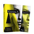 Ler Garota a (Acompanha Marcador), do autor Abigail Dean Ler Garota a (Acompanha Marcador), do autor Abigail Dean