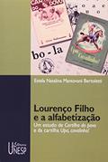 Ler Lourenço Filho e a alfabetização: Um estudo de Cartilha do povo e da cartilha Upa, cavalinho!, do autor Estela Natalina Mantovani Bertoletti Ler Lourenço Filho e a alfabetização: Um estudo de Cartilha do povo e da cartilha Upa, cavalinho!, do autor Estela Natalina Mantovani Bertoletti