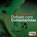 Ler Debate com Comentaristas, do autor Rádio Itatiaia