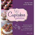 Ler Cupcakes fantásticos, do autor Martha Swift; Lisa Thomas