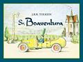 Ler Sr. Boaventura, do autor J.R.R. Tolkien