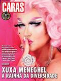 Ler Revista CARAS - 20/11/2020, do autor Grupo Perfil