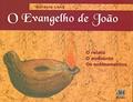 Ler O evangelho de João, do autor Horacio E. Lona Ler O evangelho de João, do autor Horacio E. Lona
