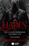 Ler HADES, do autor Michelliny Santos