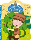 Ler João e o pé de feijão, do autor Ciranda Cultural