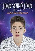 Ler João sendo João, do autor Joao Guilherme