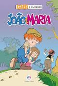 Ler João e Maria, do autor Paloma Blanca Alves Barbieri Ler João e Maria, do autor Paloma Blanca Alves Barbieri
