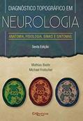 Ler Diagnostico Topografico Em Neurologia, do autor Mathias Baehr Michael Frotscher