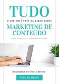 Ler Tudo o que você precisa saber sobre marketing de conteúdo : (antes que os outros saibam que você sabe!) (Writehacks Livro 1), do autor Lais Menini Ler Tudo o que você precisa saber sobre marketing de conteúdo : (antes que os outros saibam que você sabe!) (Writehacks Livro 1), do autor Lais Menini