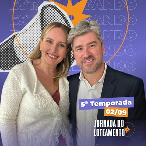 Ler Jornada do Loteamento, do autor Deni Lamb e Rachel Barcelos Ler Jornada do Loteamento, do autor Deni Lamb e Rachel Barcelos