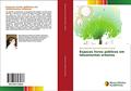 Ler Espaços livres públicos em loteamentos urbanos, do autor Maria Aparecida Seabra de Carvalho Cambraia
