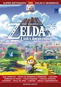 Ler Super Detonado Game Master Dicas e Segredos - The Legend of Zelda Links Awakening: Livro Super Detonado Dicas e Segredos, do autor Editora Europa Ler Super Detonado Game Master Dicas e Segredos - The Legend of Zelda Links Awakening: Livro Super Detonado Dicas e Segredos, do autor Editora Europa