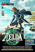 Ler Superpôster Game Master - Zelda: Tears Of The Kingdom - Arte A, do autor Editora Europa