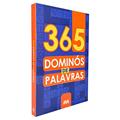 Ler 365 Dominós de palavras, do autor Ciranda Cultural Ler 365 Dominós de palavras, do autor Ciranda Cultural
