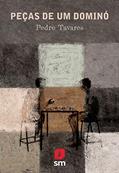 Ler Peças De Um Dominó, do autor Pedro Tavares Ler Peças De Um Dominó, do autor Pedro Tavares
