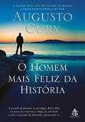Ler O homem mais feliz da história (Marco Polo - Livro 4), do autor Augusto Cury