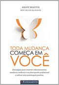 Ler Toda Mudança Começa em Você, do autor Geoff Beattie Ler Toda Mudança Começa em Você, do autor Geoff Beattie