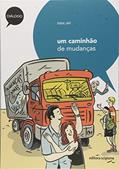 Ler Um caminhão de mudanças, do autor Ivan Jaf