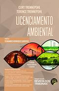 Ler Licenciamento Ambiental 9º edição, do autor Curt Trennepohl; Terence Trennepohl