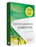 Ler Licenciamento Ambiental, do autor Curt Trennepohl; Terence Trennepohl