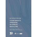 Ler Licenciamento Ambiental no Direito Brasileiro. 2018, do autor Davi Marcucci Pracucho Ler Licenciamento Ambiental no Direito Brasileiro. 2018, do autor Davi Marcucci Pracucho